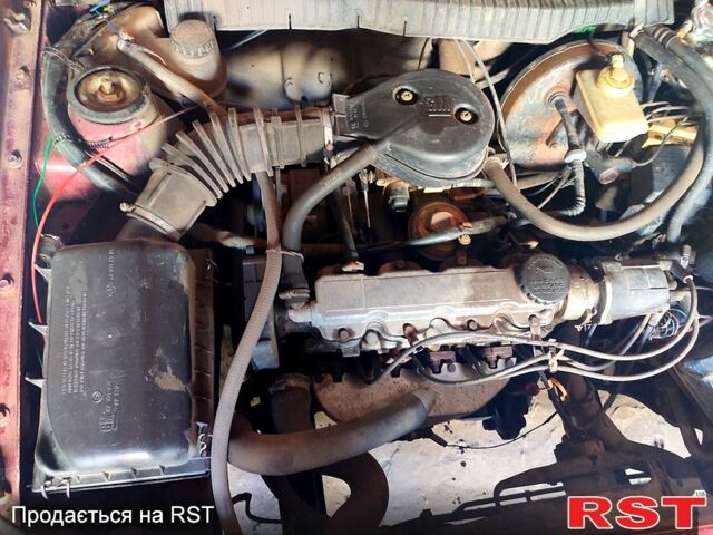 Опель Вектра, об'ємом двигуна 1.6 л та пробігом 200 тис. км за 3500 $, фото 3 на Automoto.ua