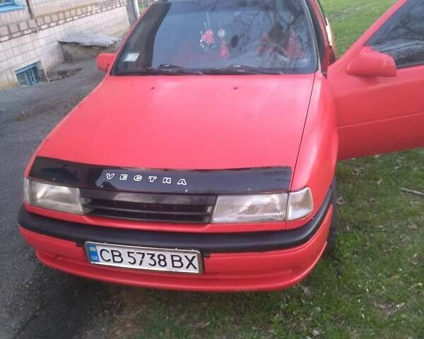 Опель Вектра, об'ємом двигуна 2 л та пробігом 479 тис. км за 1850 $, фото 7 на Automoto.ua