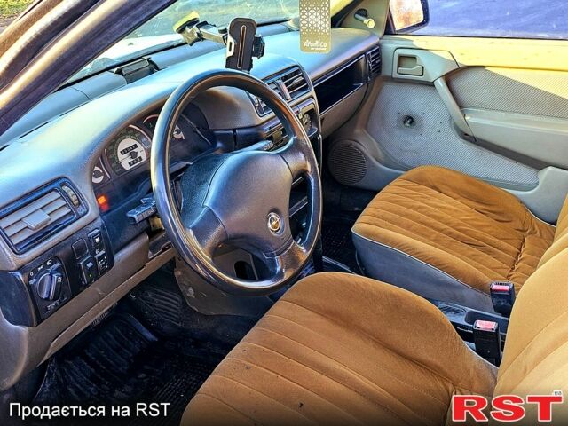 Опель Вектра, объемом двигателя 20 л и пробегом 0 тыс. км за 950 $, фото 6 на Automoto.ua