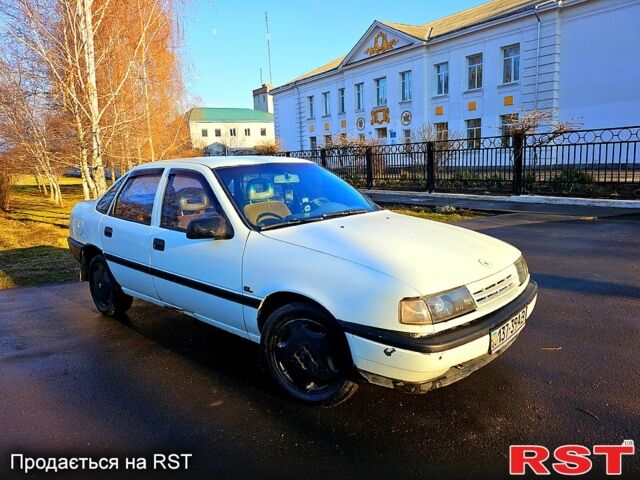 Опель Вектра, объемом двигателя 20 л и пробегом 0 тыс. км за 950 $, фото 2 на Automoto.ua
