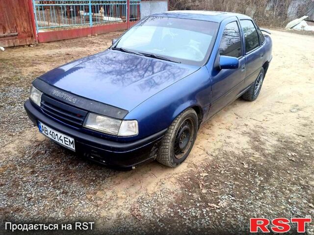 Опель Вектра, объемом двигателя 1.8 л и пробегом 0 тыс. км за 1000 $, фото 2 на Automoto.ua