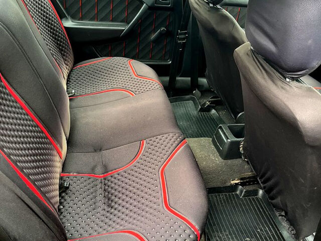 Опель Вектра, объемом двигателя 1.8 л и пробегом 270 тыс. км за 1900 $, фото 5 на Automoto.ua