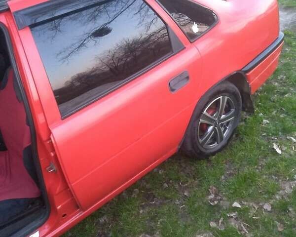 Опель Вектра, об'ємом двигуна 2 л та пробігом 479 тис. км за 1850 $, фото 8 на Automoto.ua