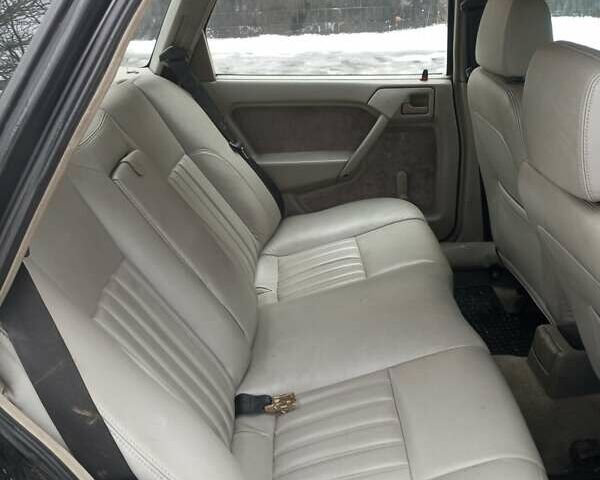 Опель Вектра, объемом двигателя 2 л и пробегом 745 тыс. км за 2100 $, фото 4 на Automoto.ua