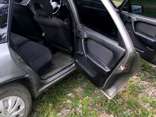 Опель Вектра, об'ємом двигуна 1.7 л та пробігом 370 тис. км за 2100 $, фото 6 на Automoto.ua