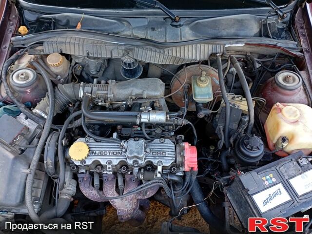 Опель Вектра, объемом двигателя 2 л и пробегом 520 тыс. км за 1800 $, фото 6 на Automoto.ua