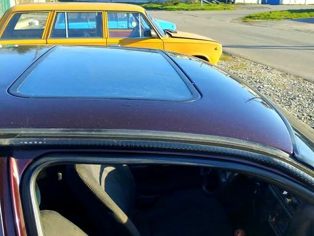 Опель Вектра, объемом двигателя 16 л и пробегом 211 тыс. км за 1000 $, фото 6 на Automoto.ua