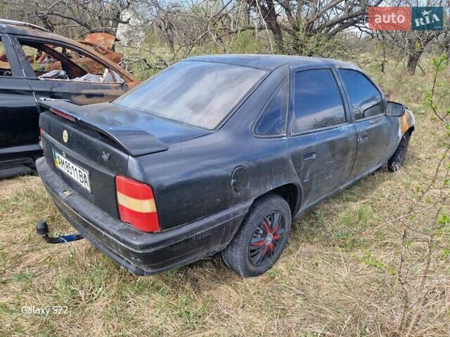 Опель Вектра, об'ємом двигуна 2 л та пробігом 190 тис. км за 300 $, фото 2 на Automoto.ua