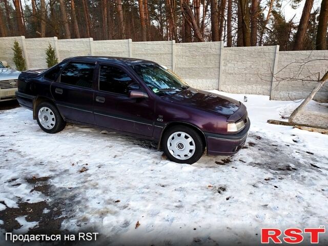 Опель Вектра, объемом двигателя 2 л и пробегом 0 тыс. км за 1300 $, фото 6 на Automoto.ua