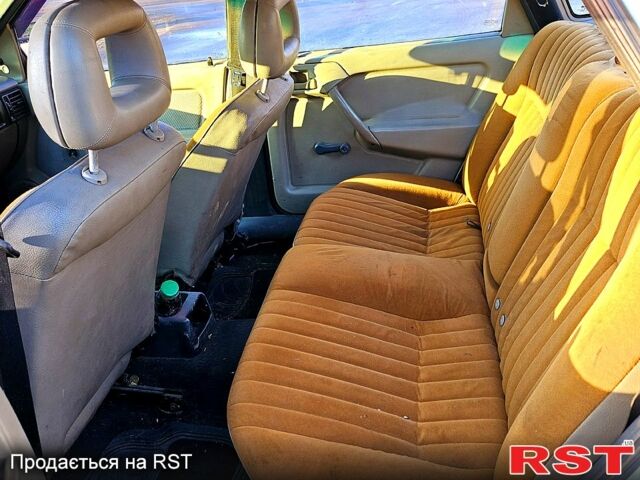 Опель Вектра, объемом двигателя 20 л и пробегом 0 тыс. км за 950 $, фото 7 на Automoto.ua