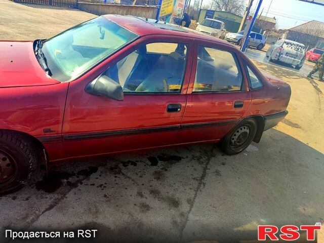 Опель Вектра, об'ємом двигуна 1.6 л та пробігом 200 тис. км за 3500 $, фото 2 на Automoto.ua