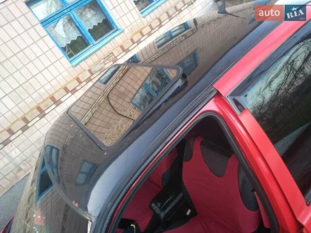 Опель Вектра, об'ємом двигуна 2 л та пробігом 479 тис. км за 1850 $, фото 9 на Automoto.ua