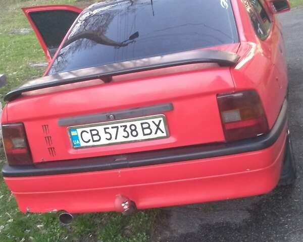Опель Вектра, об'ємом двигуна 2 л та пробігом 479 тис. км за 1850 $, фото 4 на Automoto.ua
