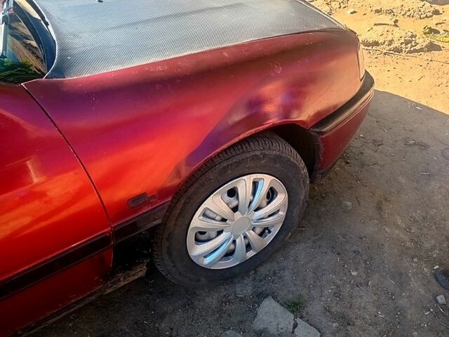 Опель Вектра, объемом двигателя 1.8 л и пробегом 0 тыс. км за 1000 $, фото 1 на Automoto.ua