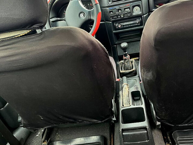 Опель Вектра, объемом двигателя 1.8 л и пробегом 270 тыс. км за 1900 $, фото 3 на Automoto.ua