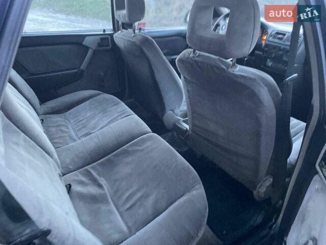 Опель Вектра, объемом двигателя 1.8 л и пробегом 350 тыс. км за 550 $, фото 10 на Automoto.ua