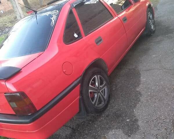 Опель Вектра, об'ємом двигуна 2 л та пробігом 479 тис. км за 1850 $, фото 5 на Automoto.ua