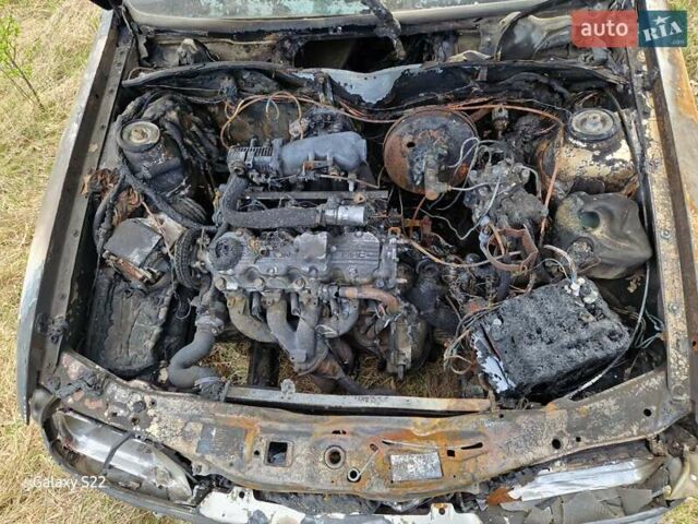 Опель Вектра, об'ємом двигуна 2 л та пробігом 190 тис. км за 300 $, фото 3 на Automoto.ua