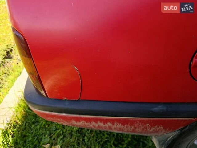 Опель Вектра, объемом двигателя 1.8 л и пробегом 343 тыс. км за 960 $, фото 3 на Automoto.ua