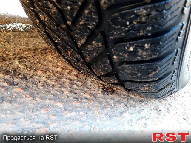 Опель Вектра, объемом двигателя 20 л и пробегом 168 тыс. км за 1270 $, фото 8 на Automoto.ua