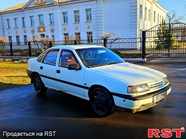 Опель Вектра, объемом двигателя 20 л и пробегом 0 тыс. км за 950 $, фото 3 на Automoto.ua