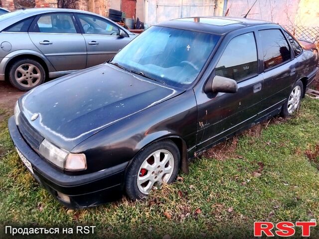 Опель Вектра, объемом двигателя 20 л и пробегом 0 тыс. км за 1000 $, фото 1 на Automoto.ua