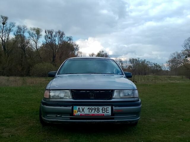 Опель Вектра, об'ємом двигуна 18 л та пробігом 399 тис. км за 1400 $, фото 1 на Automoto.ua