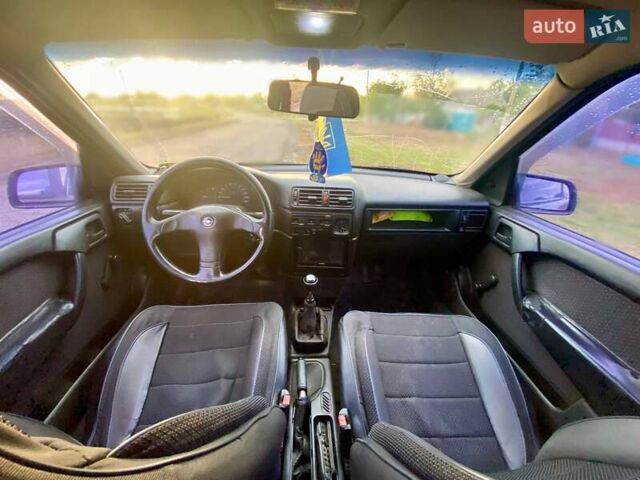 Опель Вектра, объемом двигателя 1.7 л и пробегом 407 тыс. км за 2300 $, фото 8 на Automoto.ua