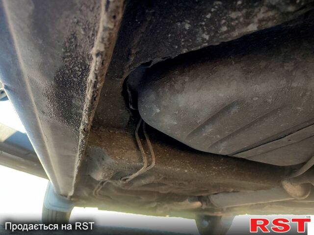 Опель Вектра, объемом двигателя 1.8 л и пробегом 0 тыс. км за 3000 $, фото 6 на Automoto.ua