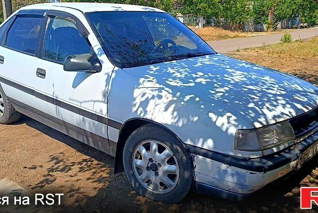 Опель Вектра, об'ємом двигуна 1.8 л та пробігом 0 тис. км за 1450 $, фото 2 на Automoto.ua
