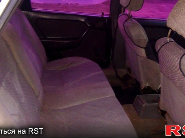 Опель Вектра, объемом двигателя 1.8 л и пробегом 160 тыс. км за 1350 $, фото 7 на Automoto.ua