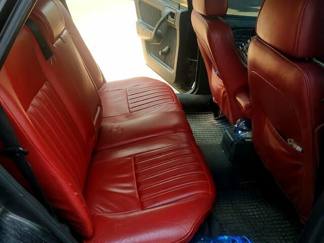 Опель Вектра, объемом двигателя 1.8 л и пробегом 0 тыс. км за 1800 $, фото 11 на Automoto.ua