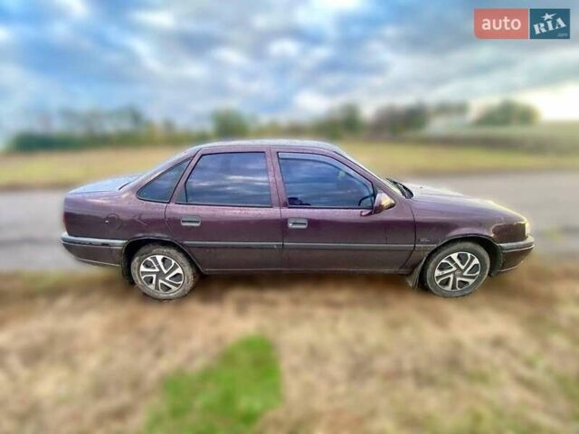 Опель Вектра, объемом двигателя 1.7 л и пробегом 407 тыс. км за 2300 $, фото 7 на Automoto.ua