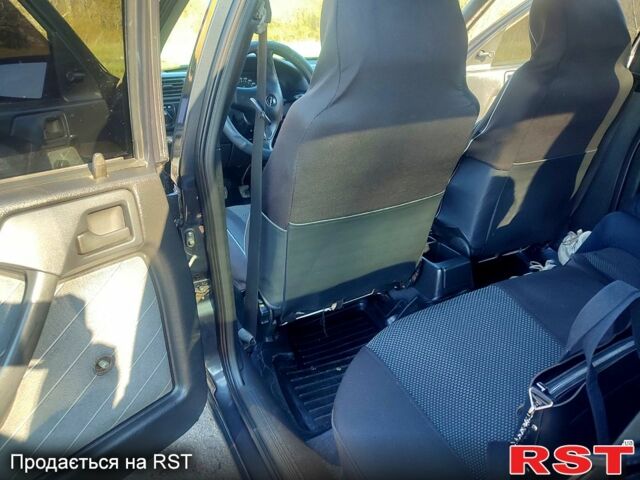 Опель Вектра, объемом двигателя 1.8 л и пробегом 0 тыс. км за 3000 $, фото 4 на Automoto.ua