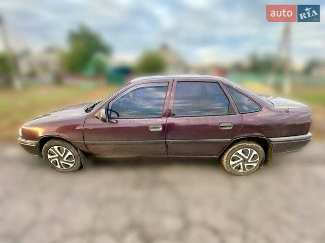 Опель Вектра, объемом двигателя 1.7 л и пробегом 407 тыс. км за 2300 $, фото 2 на Automoto.ua