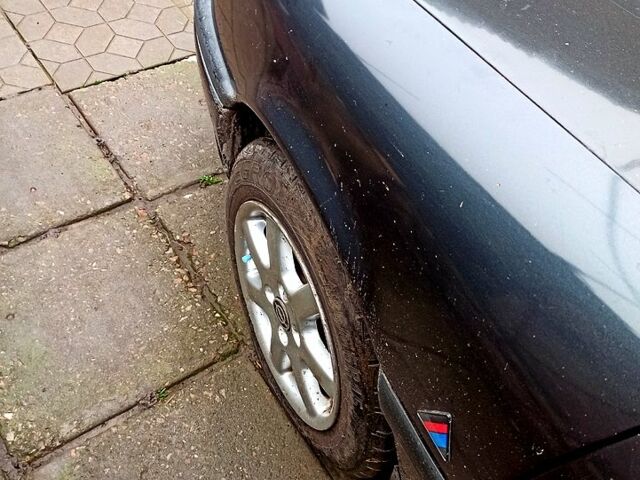 Опель Вектра, объемом двигателя 1.6 л и пробегом 211 тыс. км за 1600 $, фото 11 на Automoto.ua