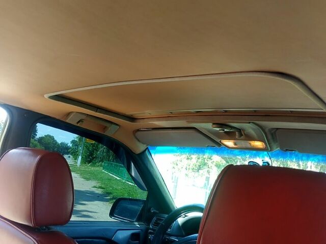 Опель Вектра, объемом двигателя 1.8 л и пробегом 0 тыс. км за 1800 $, фото 2 на Automoto.ua