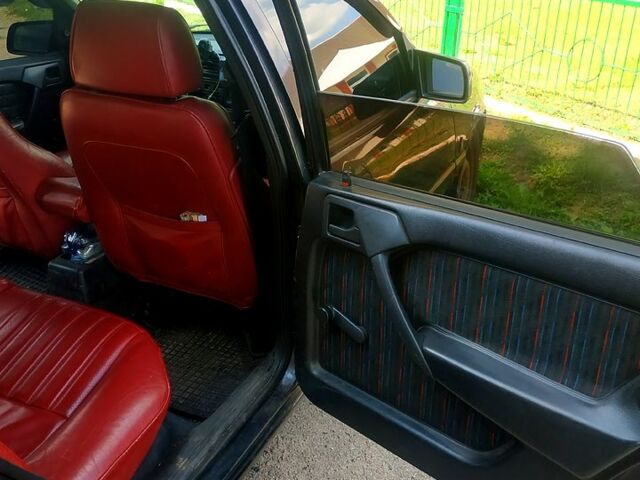 Опель Вектра, объемом двигателя 1.8 л и пробегом 0 тыс. км за 1800 $, фото 8 на Automoto.ua