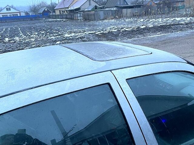 Опель Вектра, объемом двигателя 2.5 л и пробегом 370 тыс. км за 2100 $, фото 4 на Automoto.ua