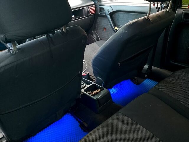 Опель Вектра, об'ємом двигуна 18 л та пробігом 399 тис. км за 1400 $, фото 5 на Automoto.ua