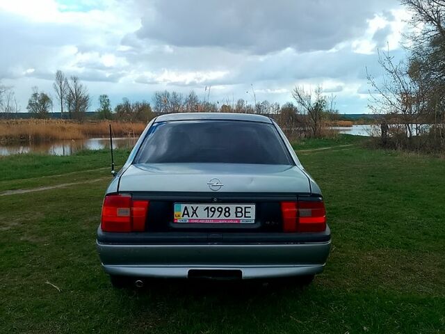 Опель Вектра, об'ємом двигуна 18 л та пробігом 399 тис. км за 1400 $, фото 6 на Automoto.ua