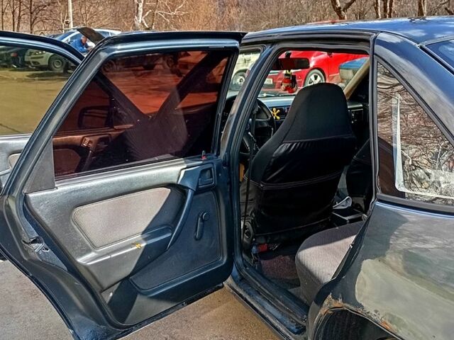 Опель Вектра, объемом двигателя 16 л и пробегом 0 тыс. км за 1320 $, фото 8 на Automoto.ua
