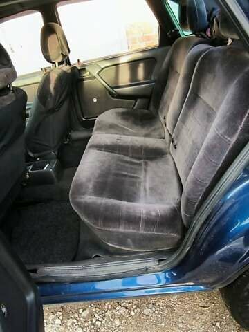 Опель Вектра, объемом двигателя 1.8 л и пробегом 615 тыс. км за 1700 $, фото 6 на Automoto.ua