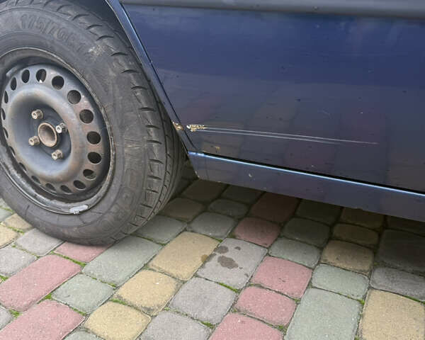 Опель Вектра 1994 в Львове на Automoto.ua Опель Вектра, объемом двигателя 1.6 л и пробегом 180 тыс. км за 2000 $, фото 5 на Automoto.ua