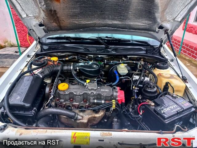 Опель Вектра, об'ємом двигуна 1.6 л та пробігом 500 тис. км за 1400 $, фото 3 на Automoto.ua