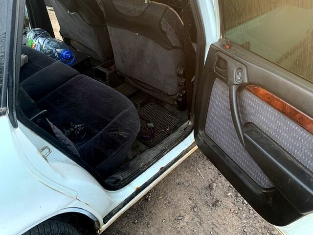 Опель Вектра, объемом двигателя 1.8 л и пробегом 210 тыс. км за 1900 $, фото 6 на Automoto.ua
