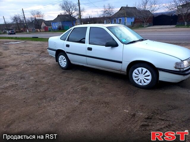 Опель Вектра, об'ємом двигуна 1.6 л та пробігом 500 тис. км за 1400 $, фото 1 на Automoto.ua