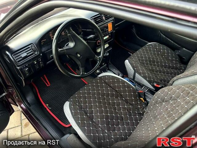 Опель Вектра, объемом двигателя 2.5 л и пробегом 293 тыс. км за 1999 $, фото 6 на Automoto.ua