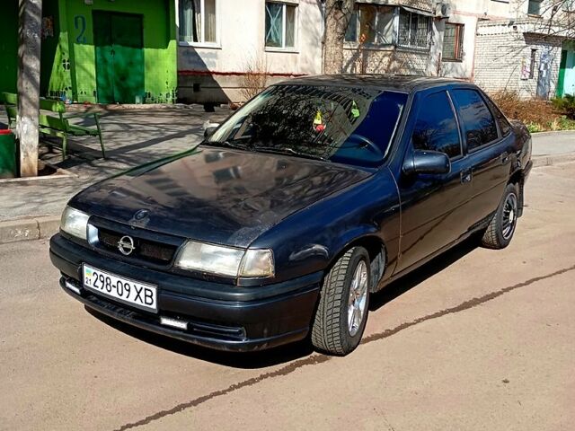 Опель Вектра, объемом двигателя 16 л и пробегом 0 тыс. км за 1320 $, фото 1 на Automoto.ua
