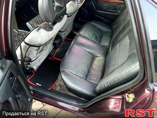 Опель Вектра, объемом двигателя 2.5 л и пробегом 293 тыс. км за 1999 $, фото 9 на Automoto.ua